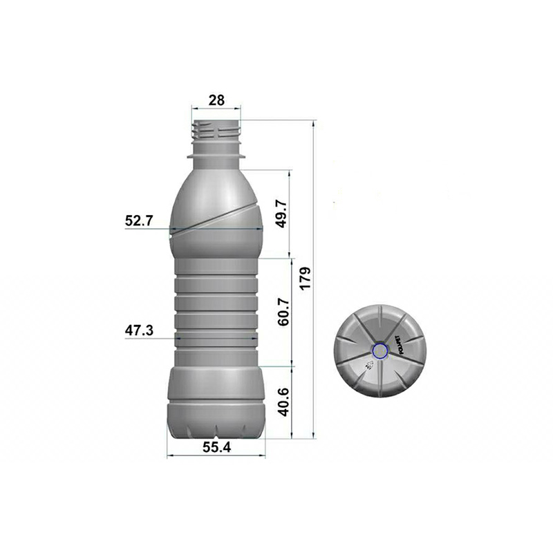 Botella 1