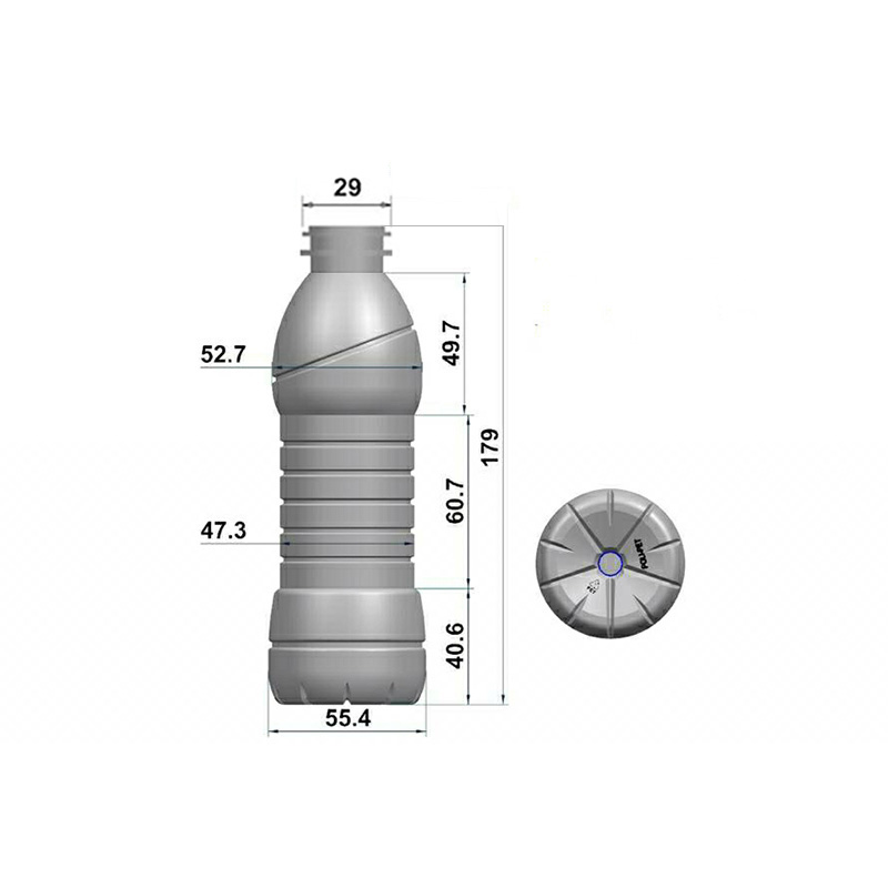 Botella 1