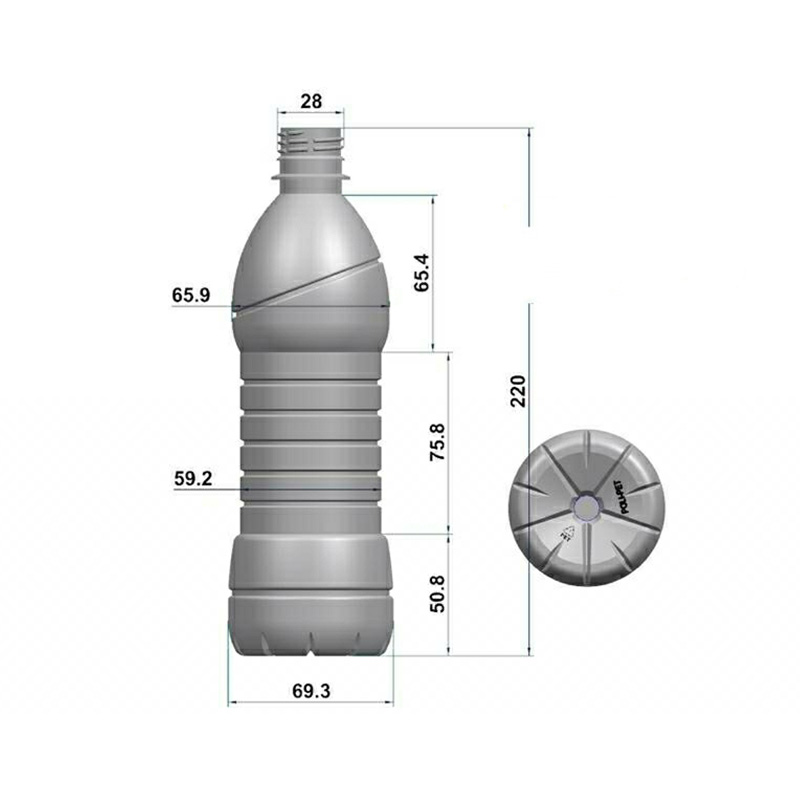 Botella 1
