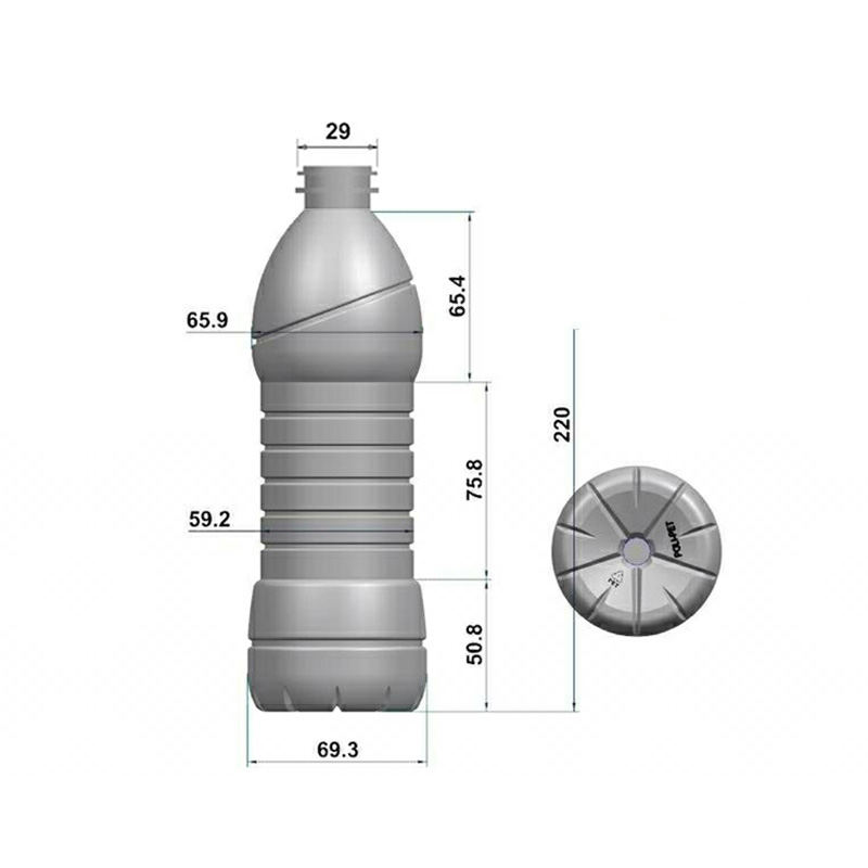 Botella 1