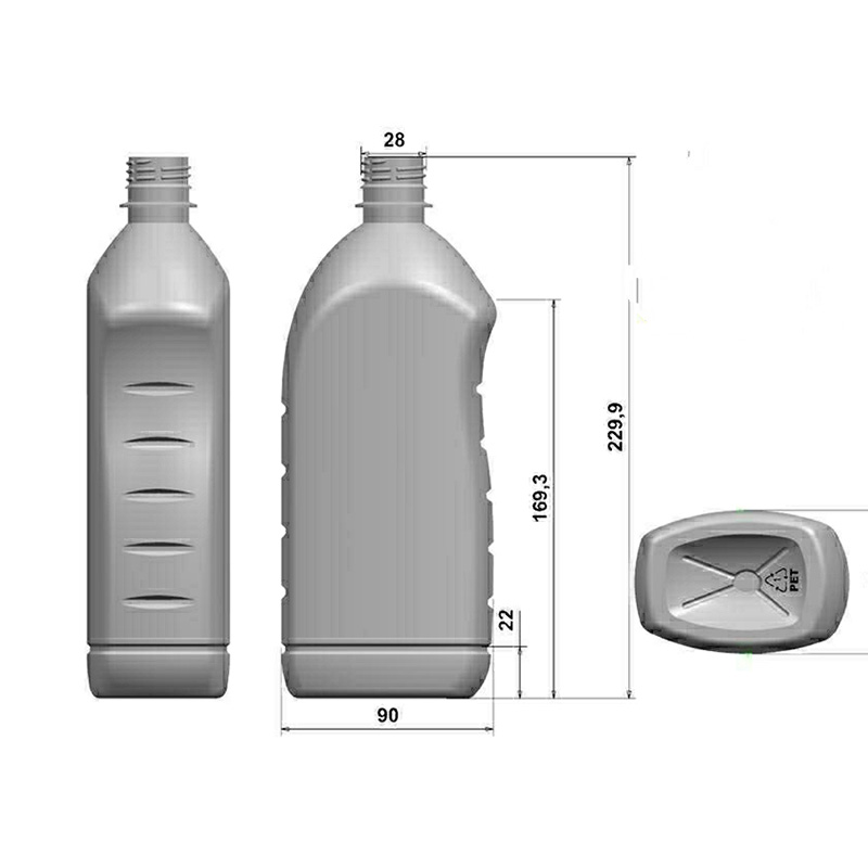 Botella 1