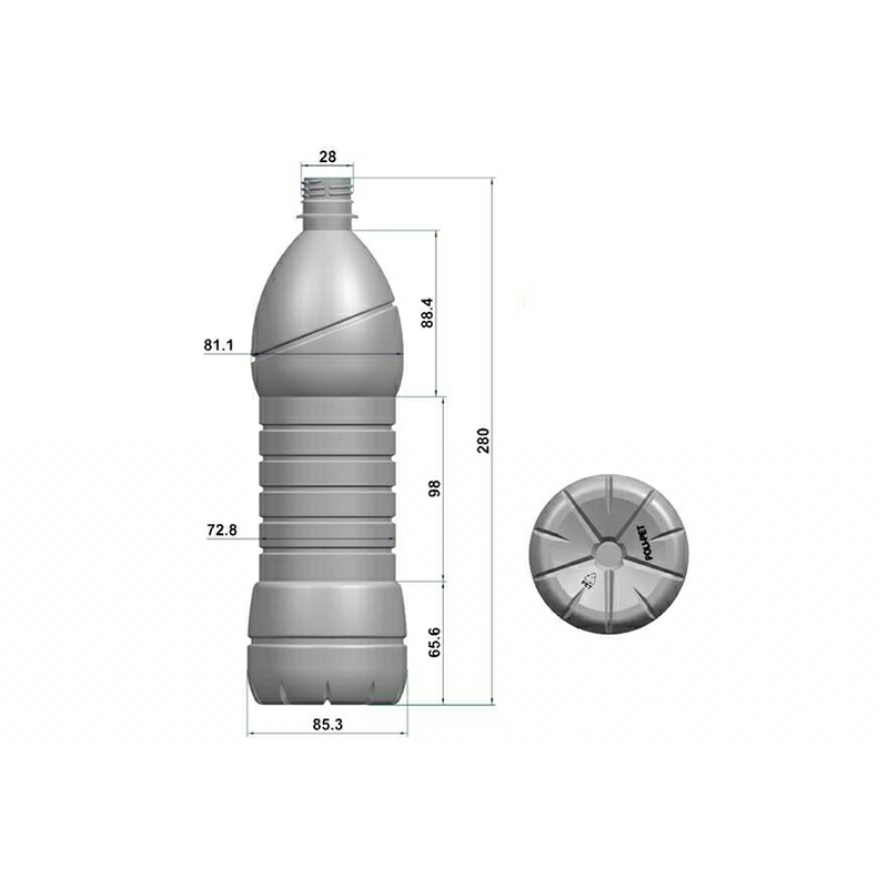 Botella 1